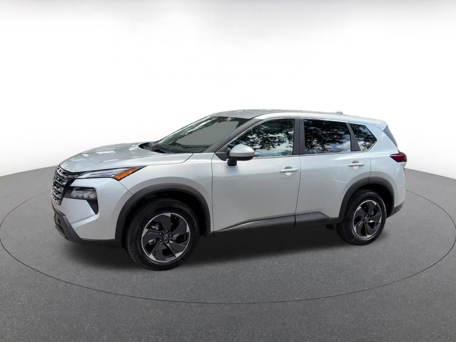 Thumbnail: 2025 Nissan Rogue - 9