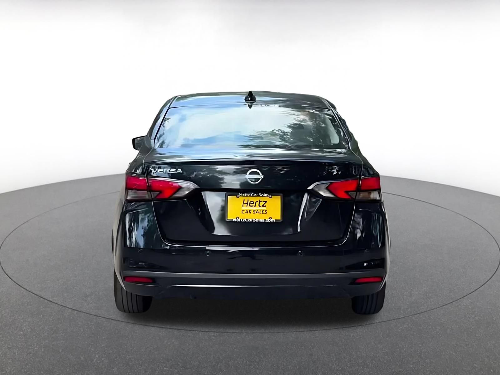 Thumbnail: 2025 Nissan Versa - 12