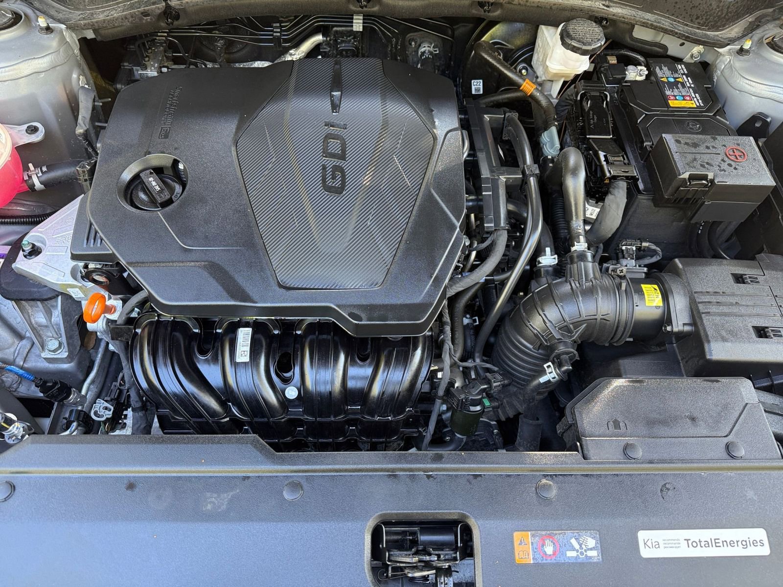 Thumbnail: 2025 Kia Sportage - 28