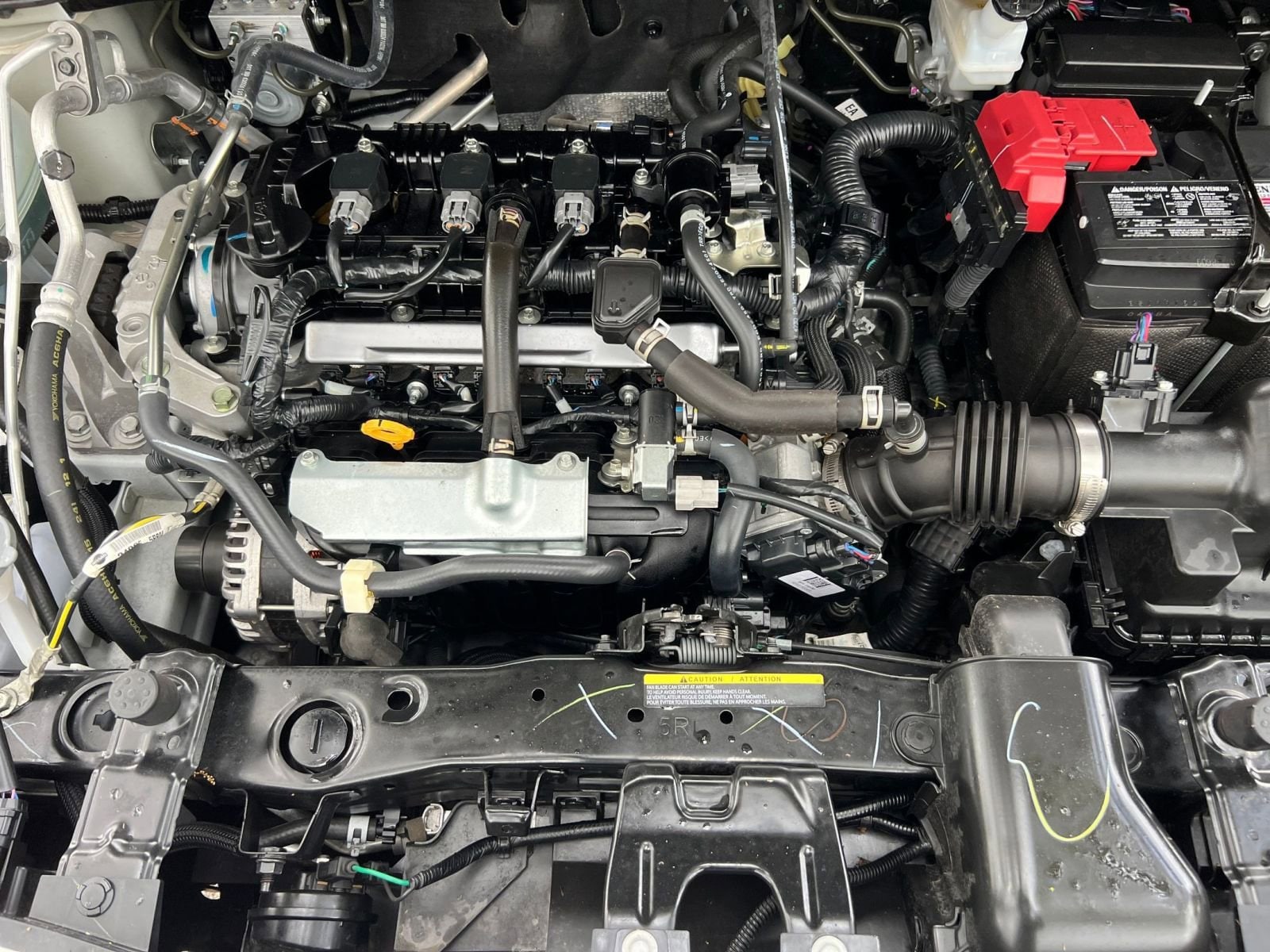 Thumbnail: 2025 Nissan Versa - 28