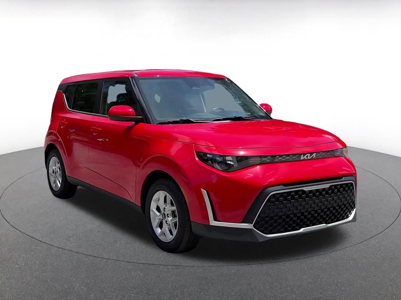 Thumbnail: 2025 Kia Soul - 3