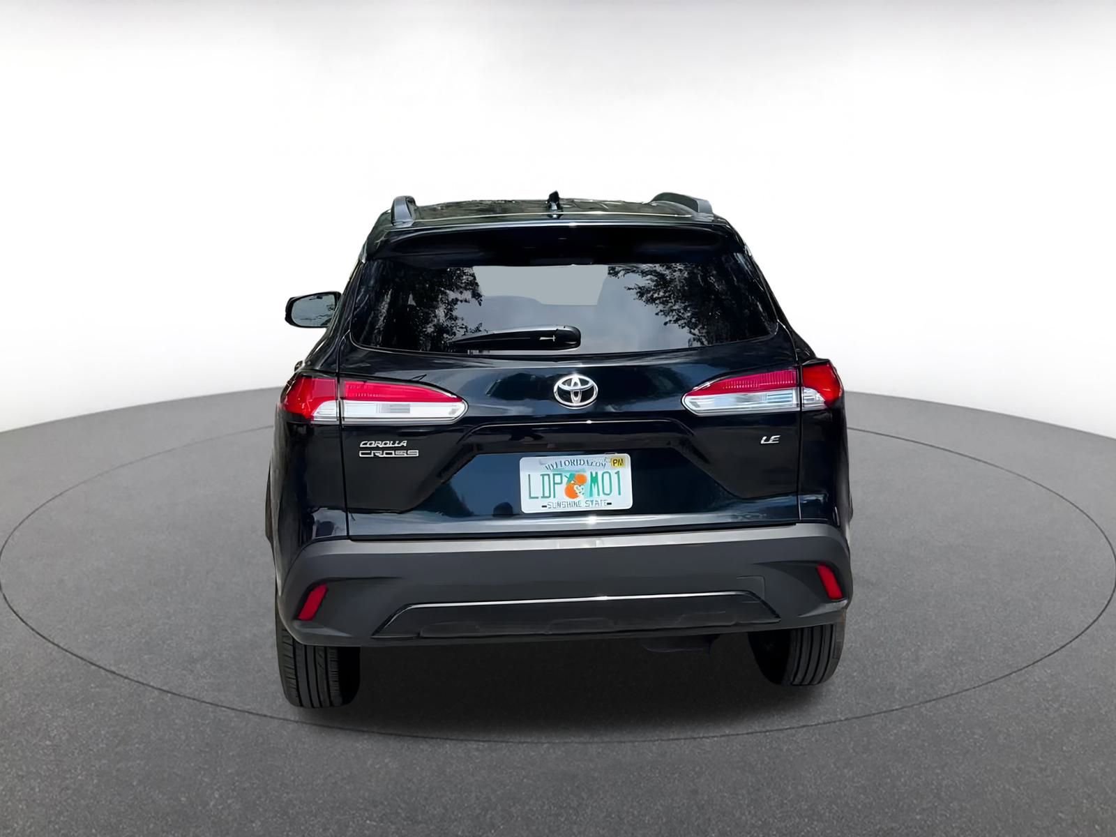 Thumbnail: 2025 Toyota Corolla Cross - 12