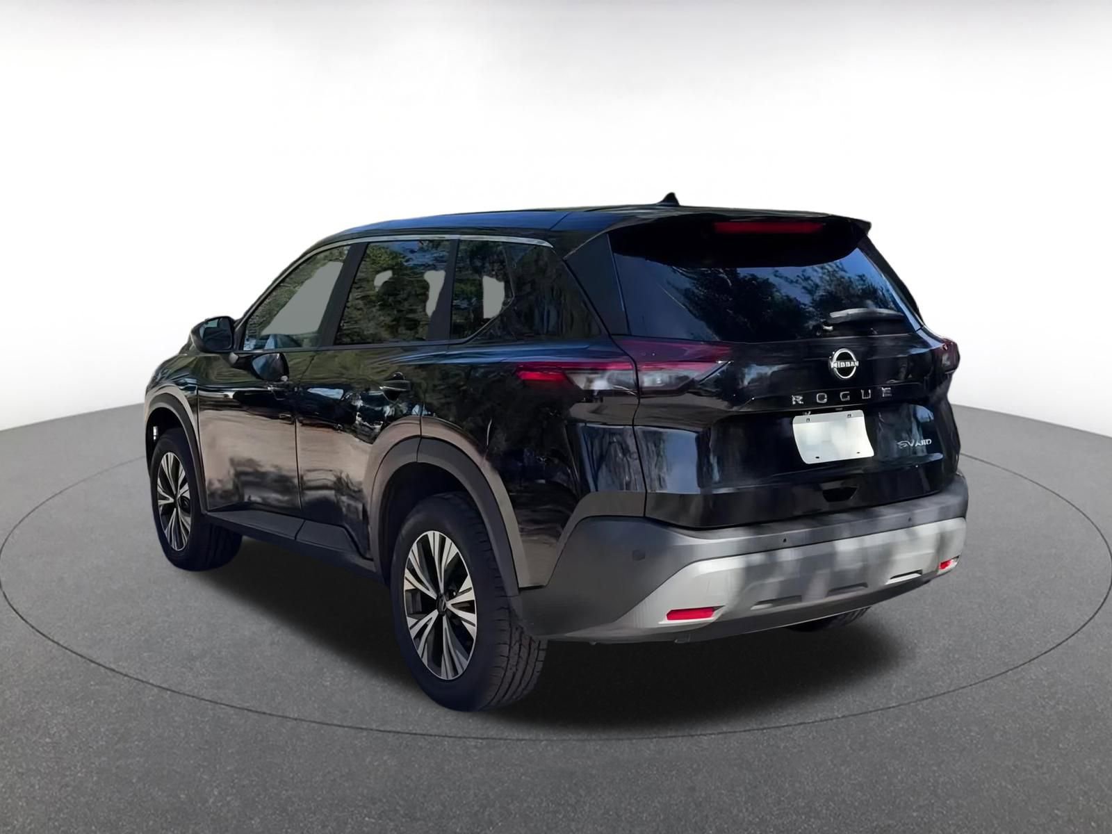 Thumbnail: 2023 Nissan Rogue - 11