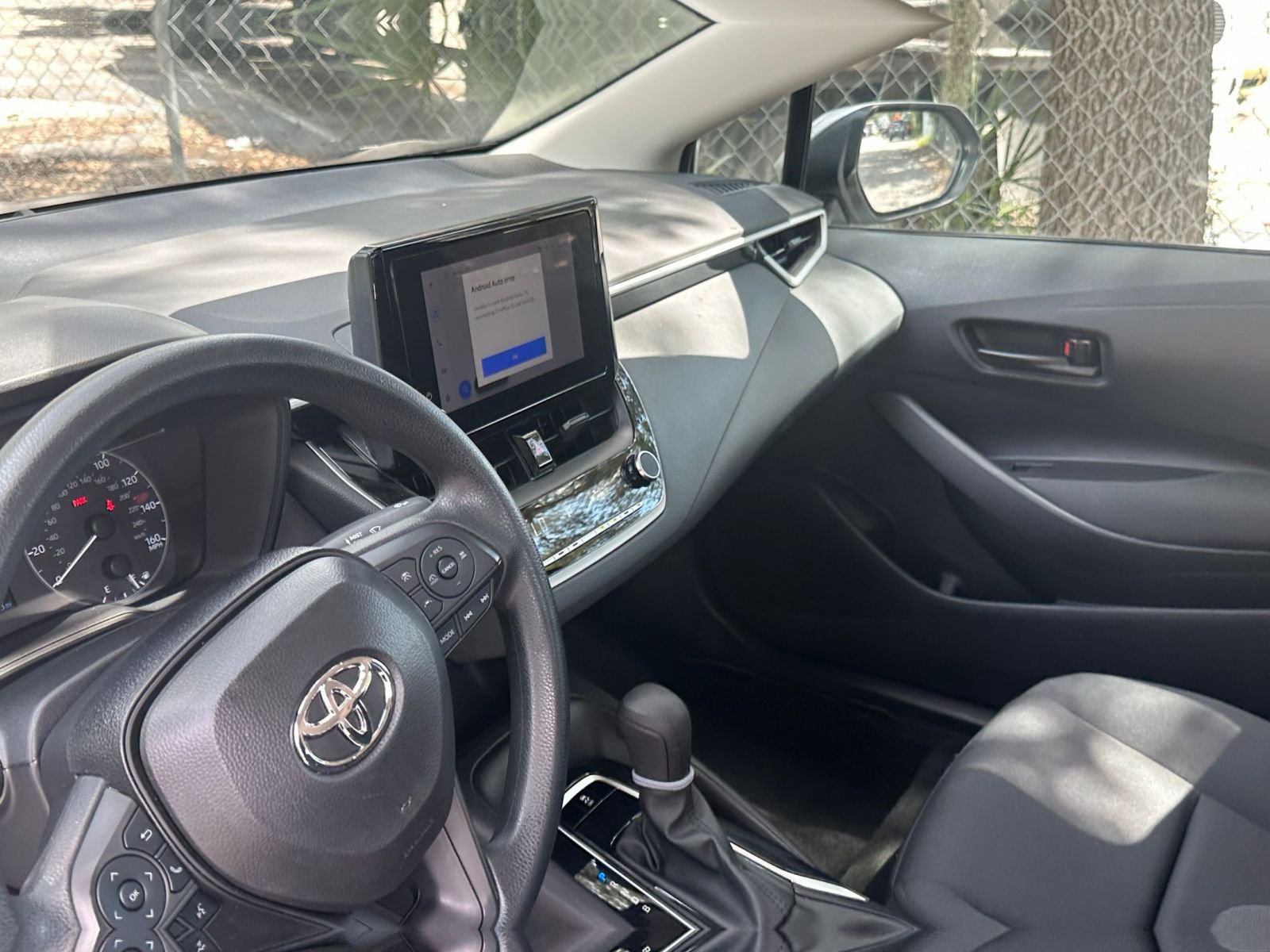 Thumbnail: 2025 Toyota Corolla - 29