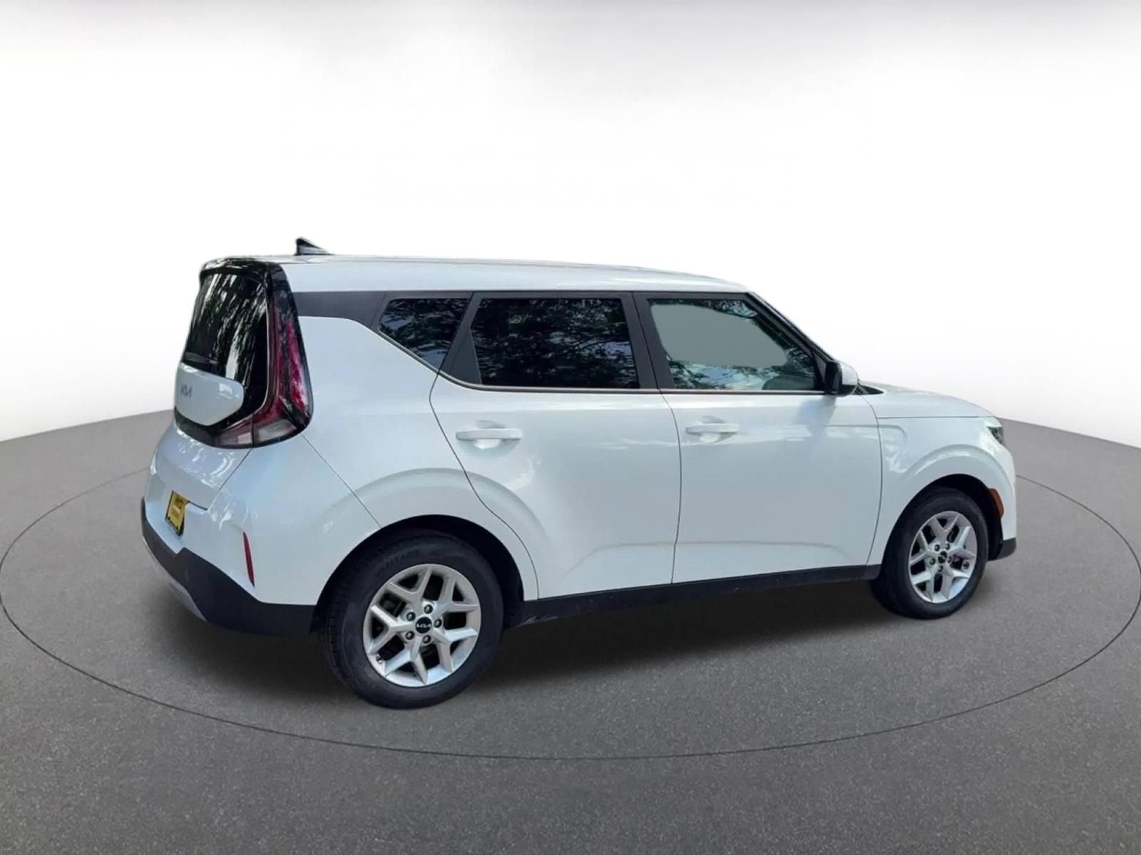 Thumbnail: 2025 Kia Soul - 15