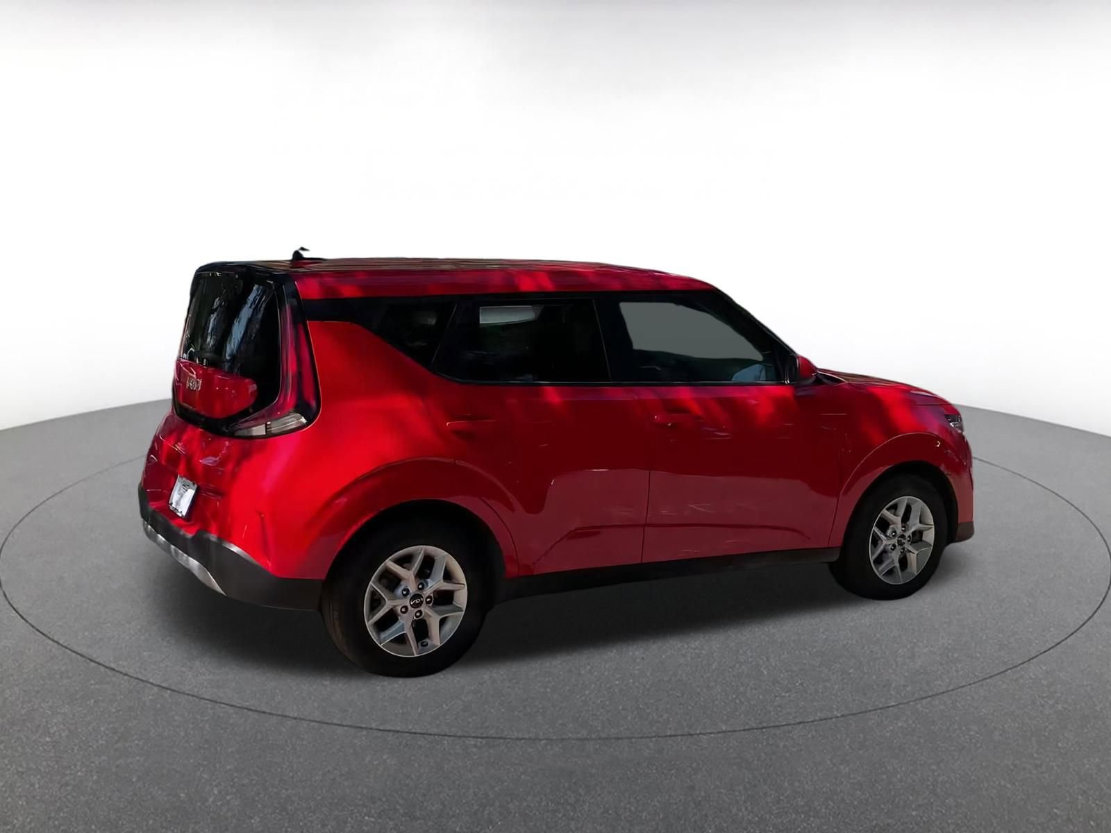 Thumbnail: 2024 Kia Soul - 15
