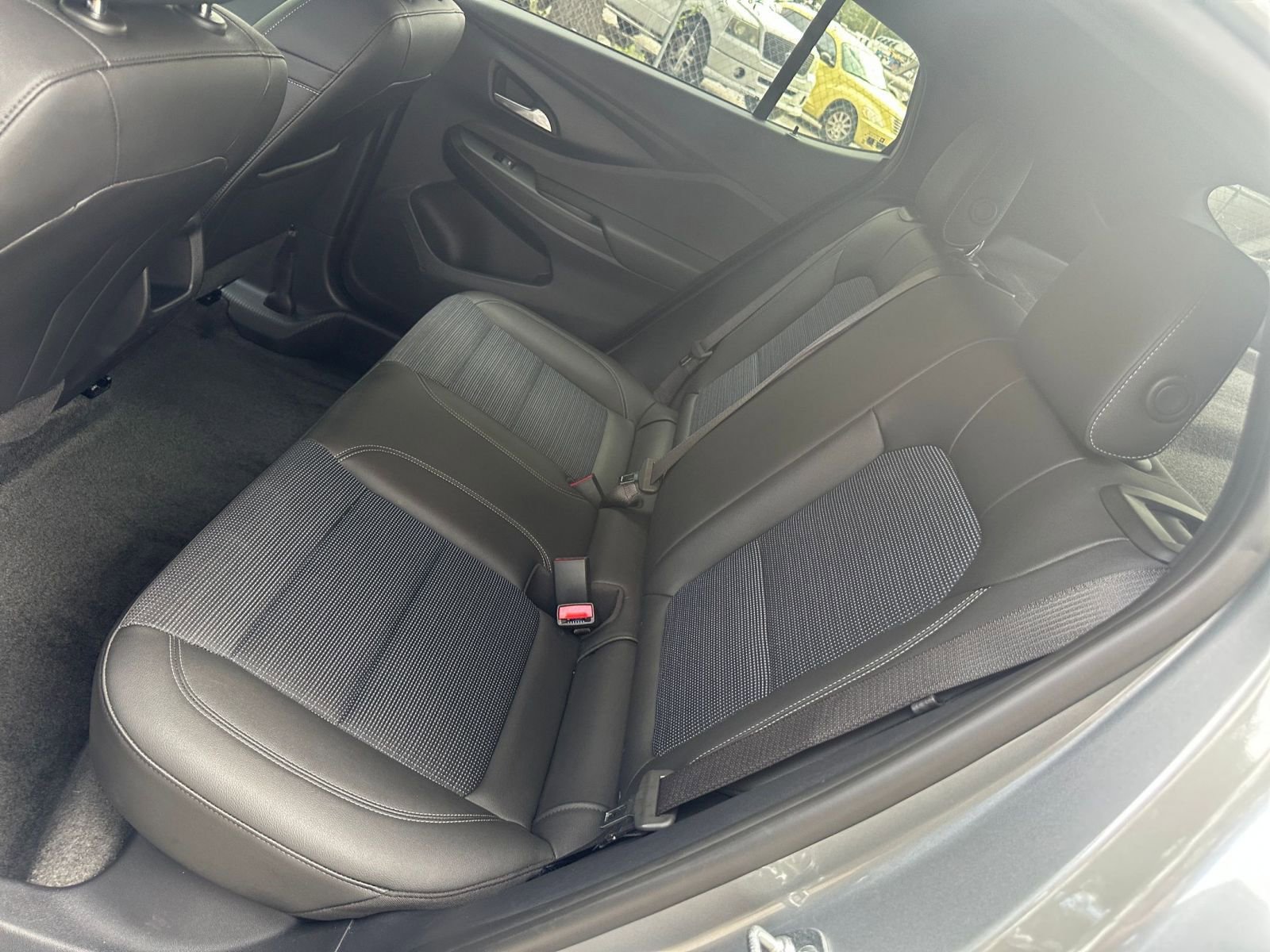 Thumbnail: 2025 Buick Envista - 20