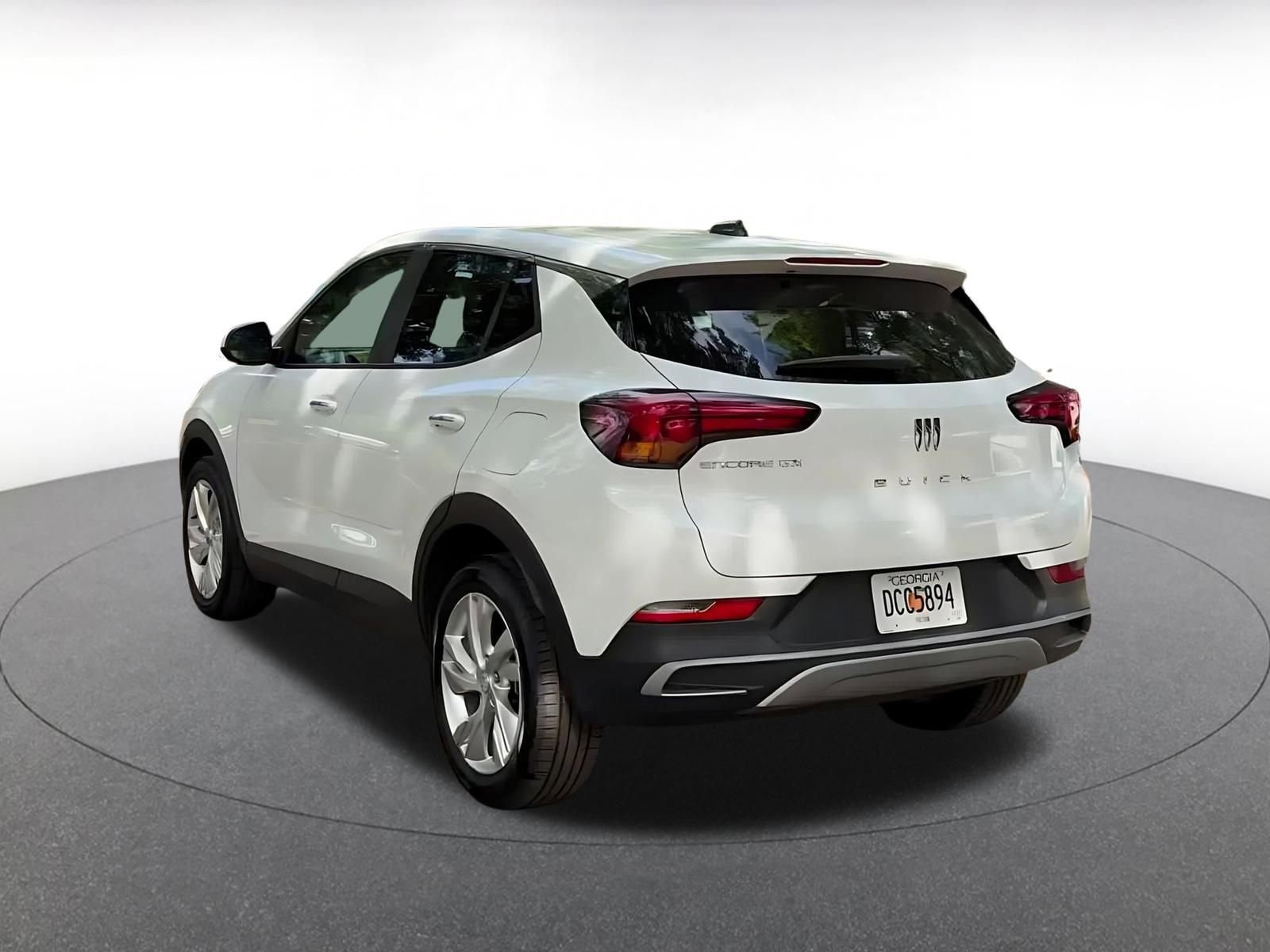 Thumbnail: 2025 Buick Encore GX - 11