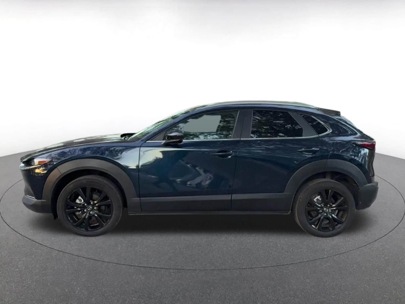 Thumbnail: 2024 Mazda CX-30 - 9