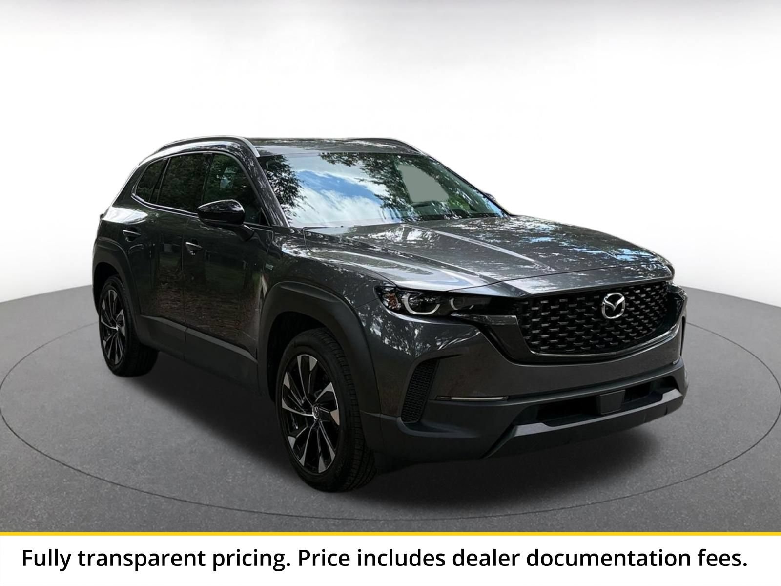 Thumbnail: 2025 Mazda CX-50 - 1