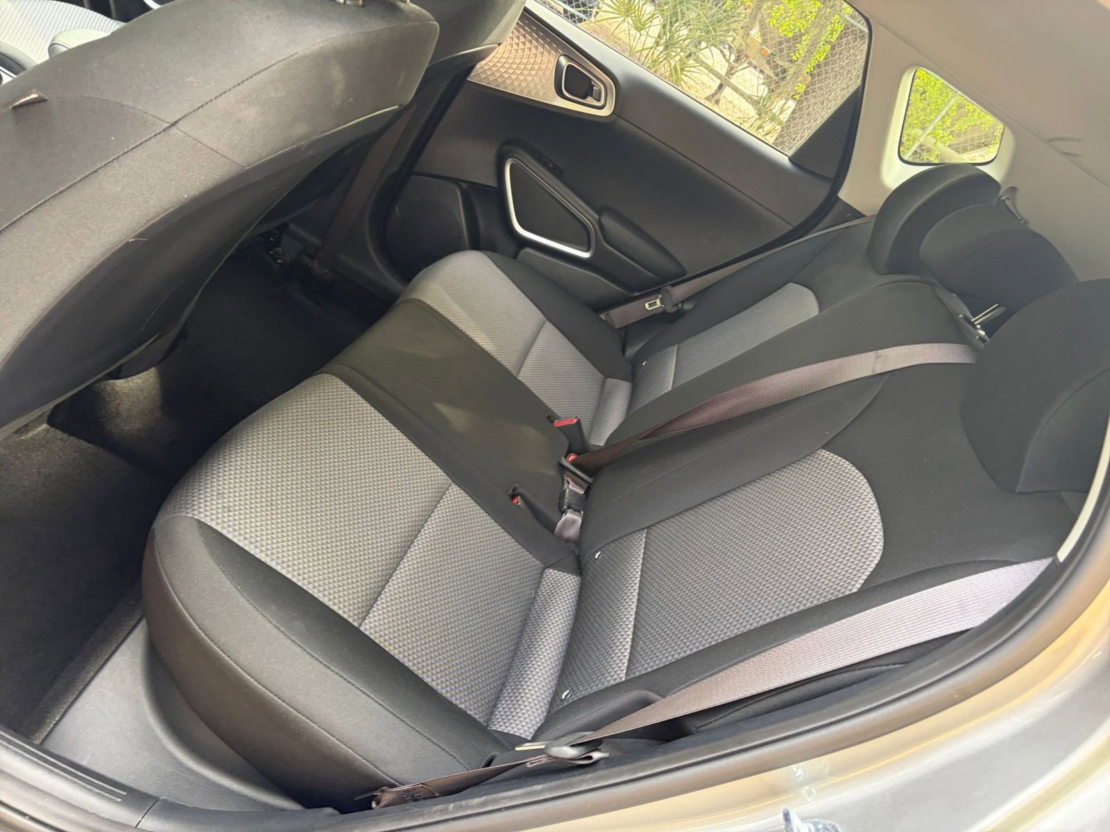 Thumbnail: 2025 Kia Soul - 21