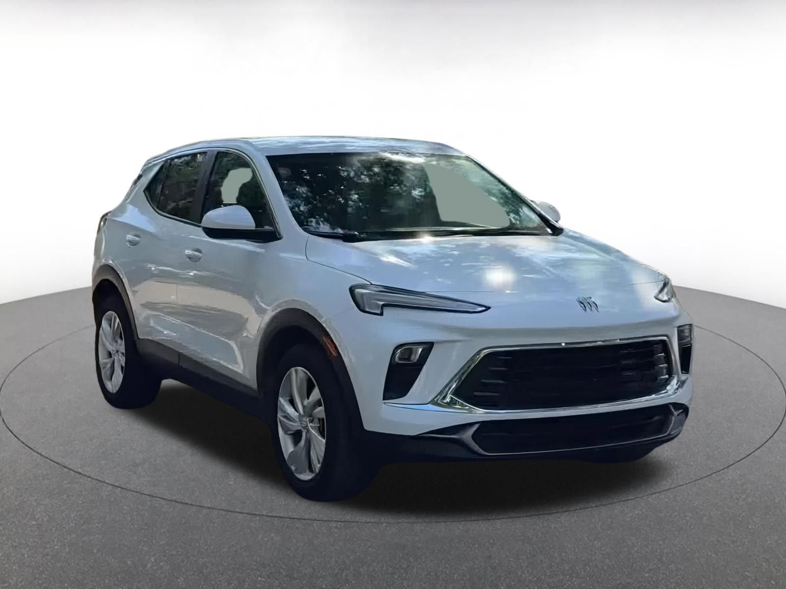 Thumbnail: 2025 Buick Encore GX - 3