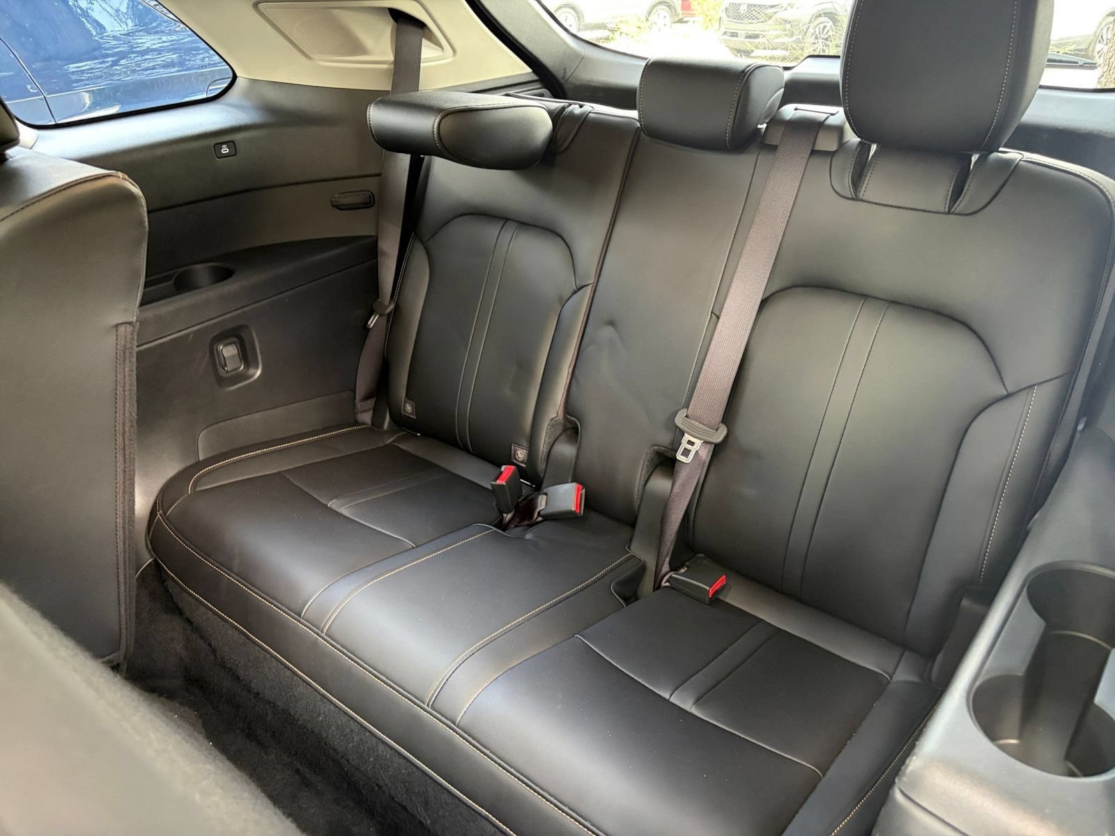 Thumbnail: 2026 Mazda CX-90 - 31