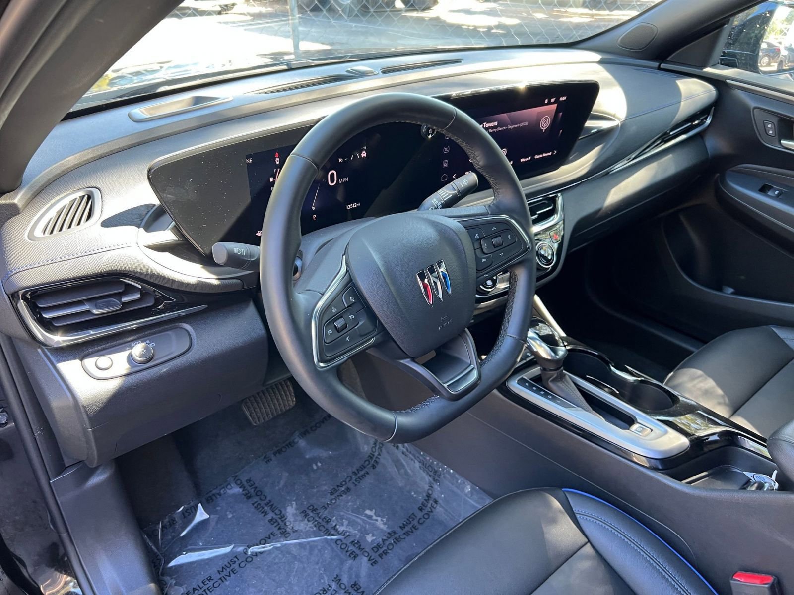 Thumbnail: 2025 Buick Envista - 28