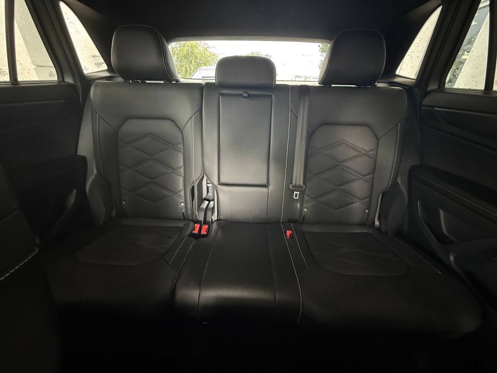 Thumbnail: 2026 Volkswagen Atlas - 35