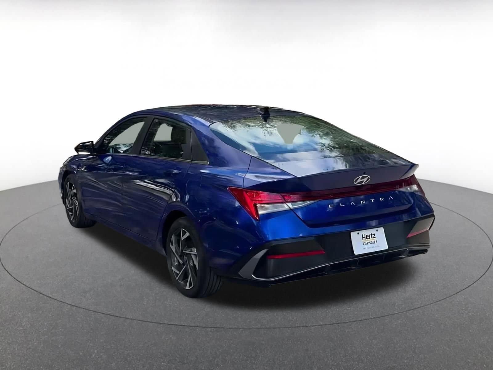 Thumbnail: 2025 Hyundai Elantra - 11