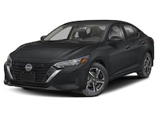 2024 Nissan Sentra SV -
                  Orlando, FL