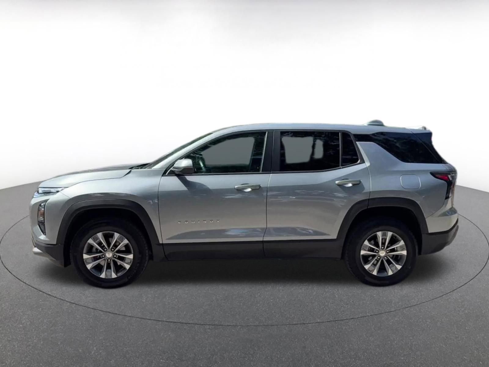 Thumbnail: 2025 Chevrolet Equinox - 9