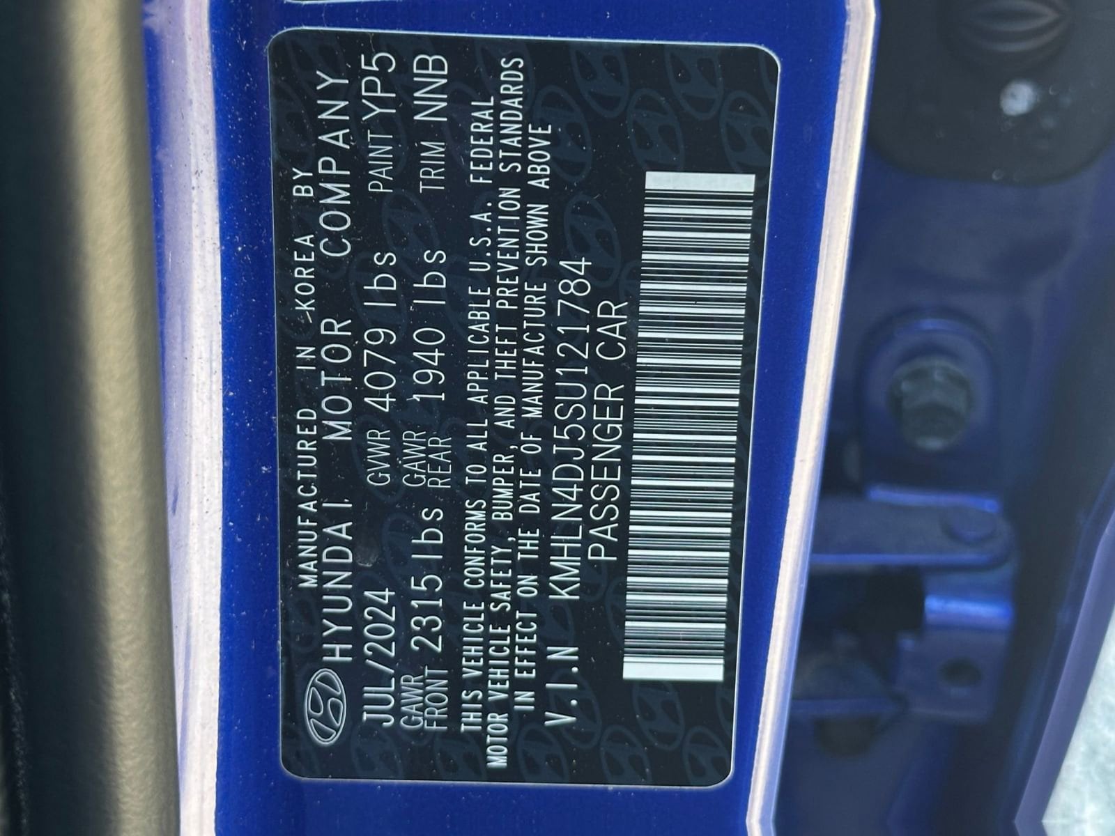 Thumbnail: 2025 Hyundai Elantra - 22