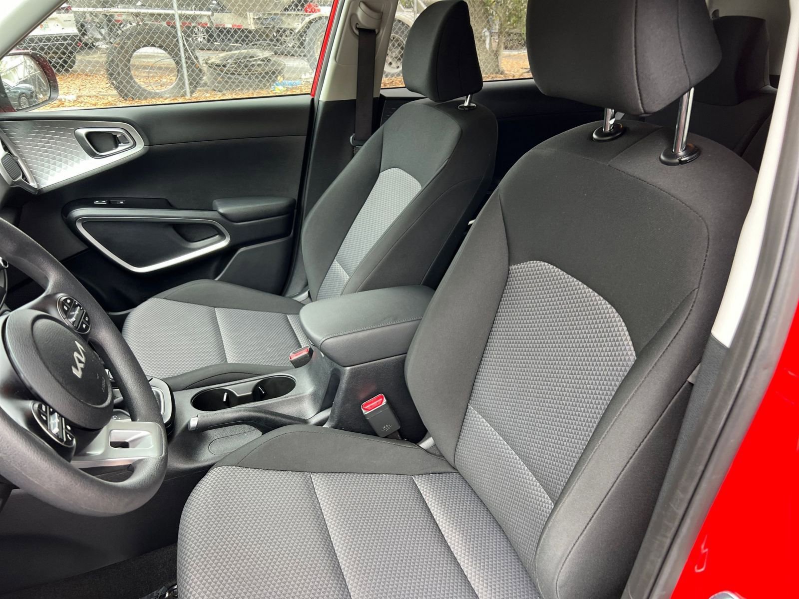 Thumbnail: 2025 Kia Soul - 31