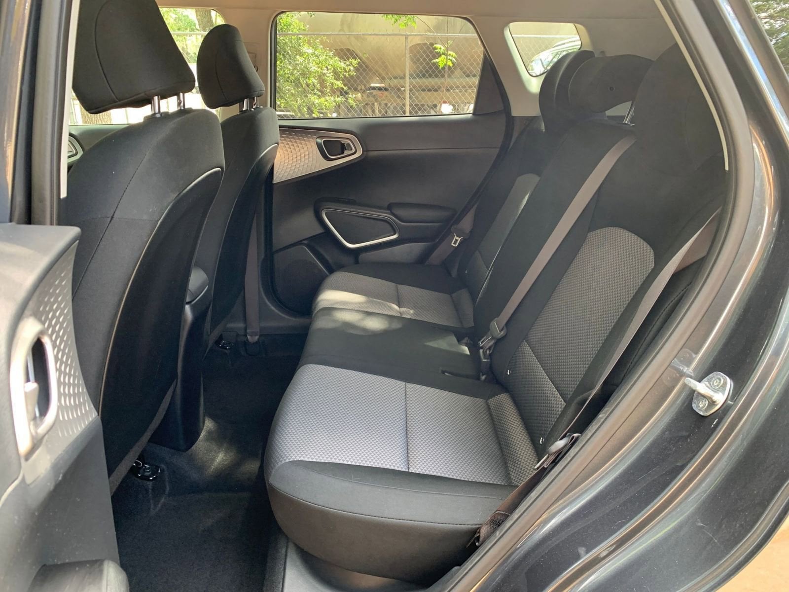 2024 Kia Soul LX 33