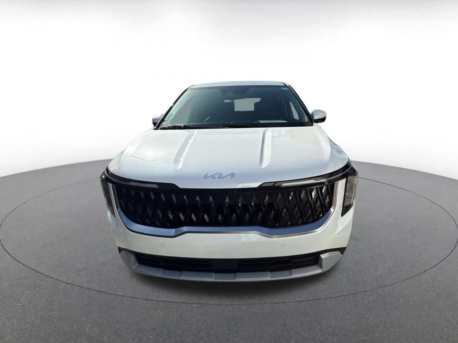 Thumbnail: 2026 Kia Carnival - 3