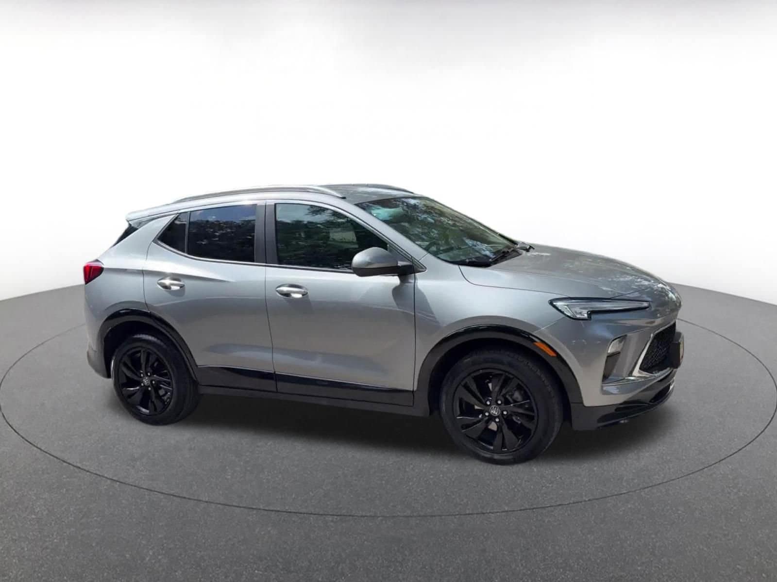 Thumbnail: 2024 Buick Encore GX - 2