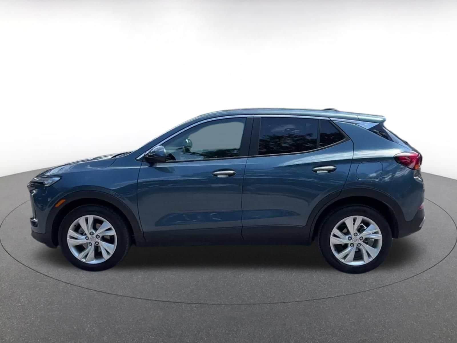 Thumbnail: 2026 Buick Encore GX - 8