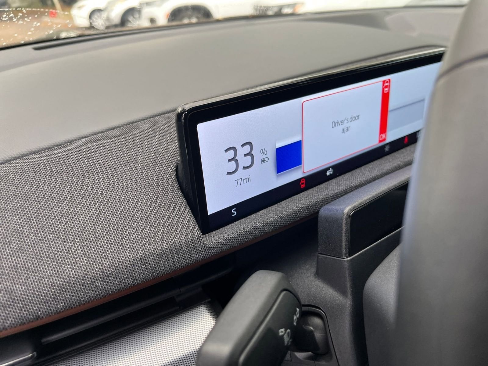 Thumbnail: 2023 Ford Mustang Mach-E - 17