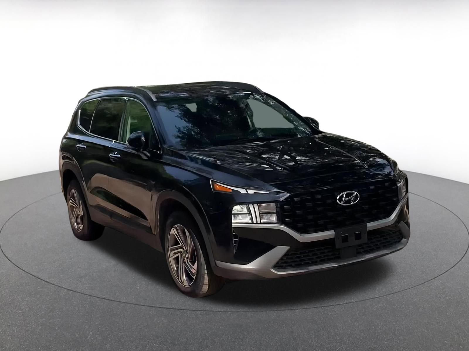 Thumbnail: 2023 Hyundai Santa Fe - 3