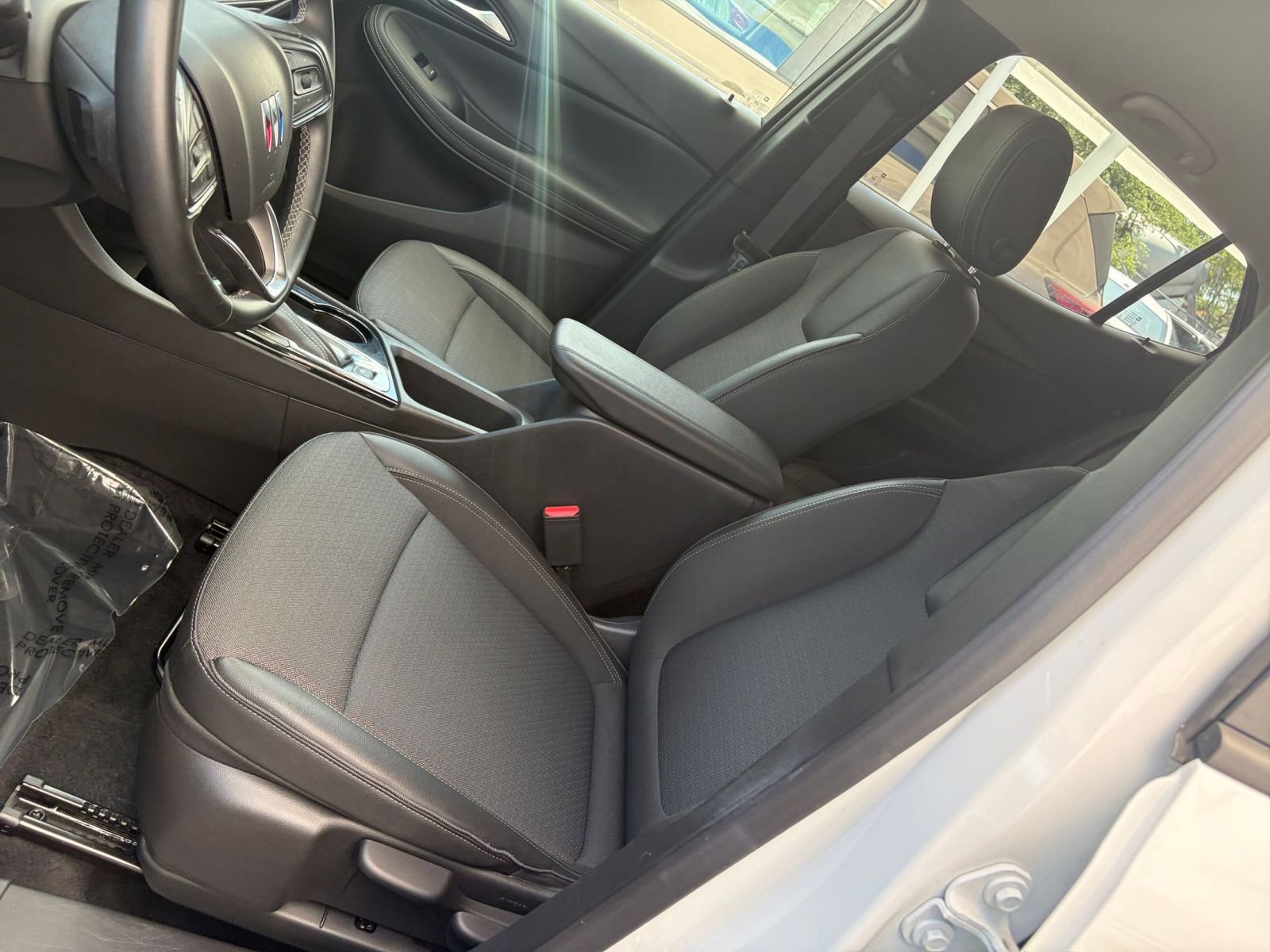 Thumbnail: 2025 Buick Encore GX - 35