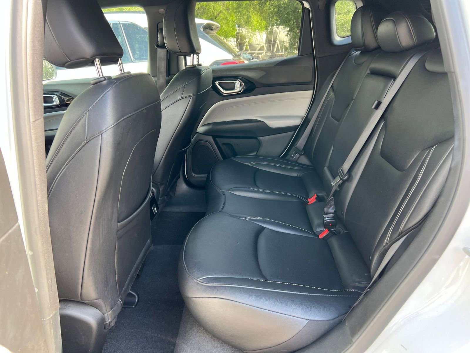 Thumbnail: 2025 Jeep Compass - 35