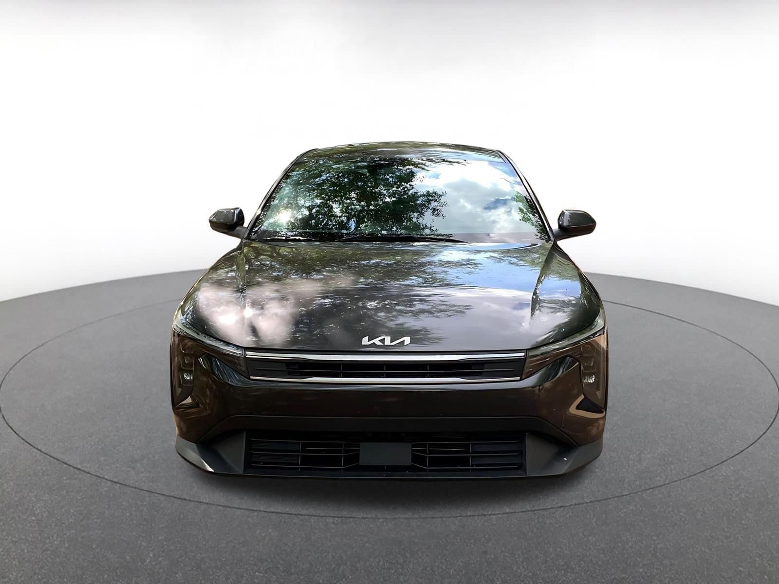 Thumbnail: 2025 Kia K4 - 2