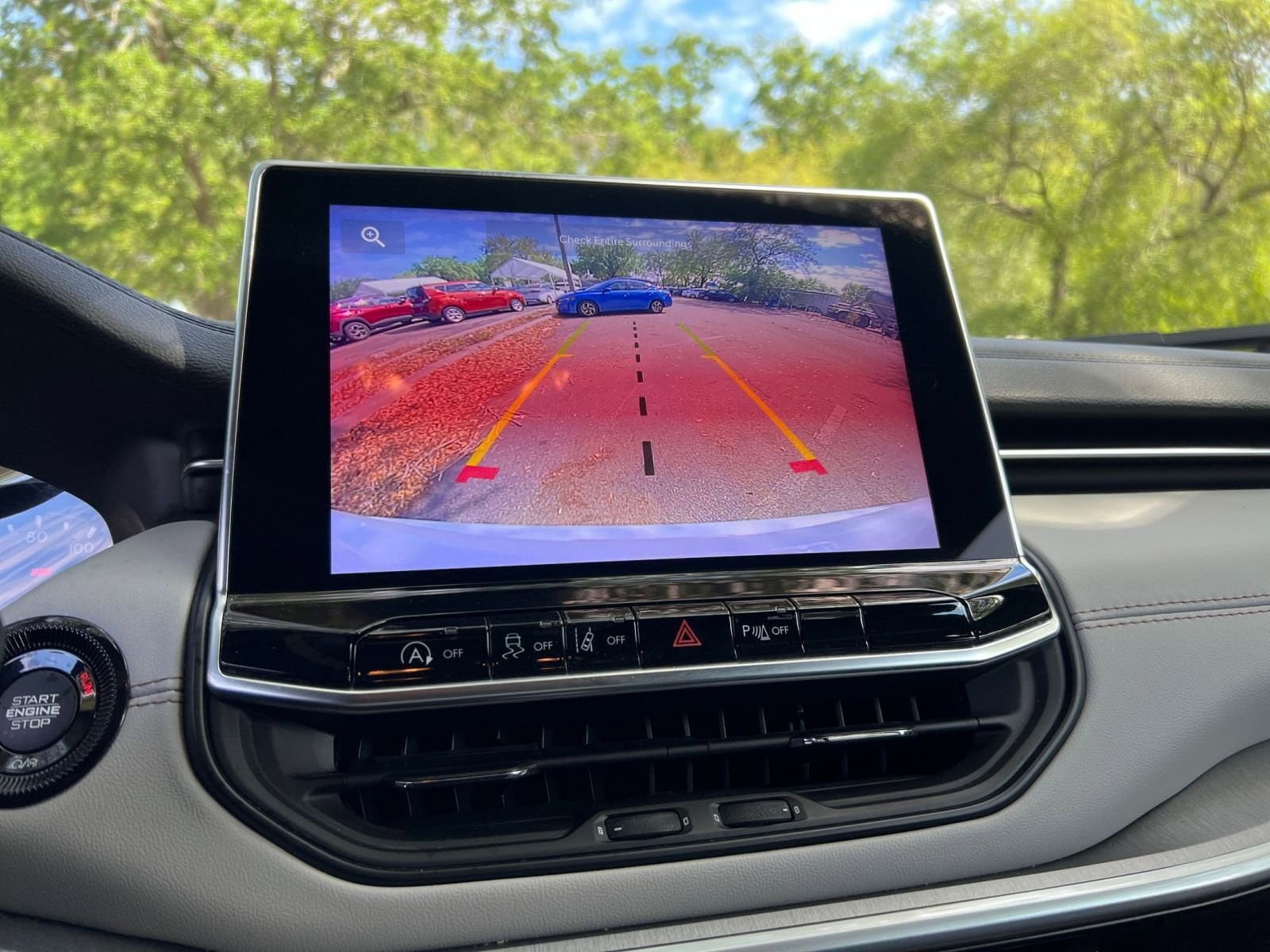 Thumbnail: 2025 Jeep Compass - 21