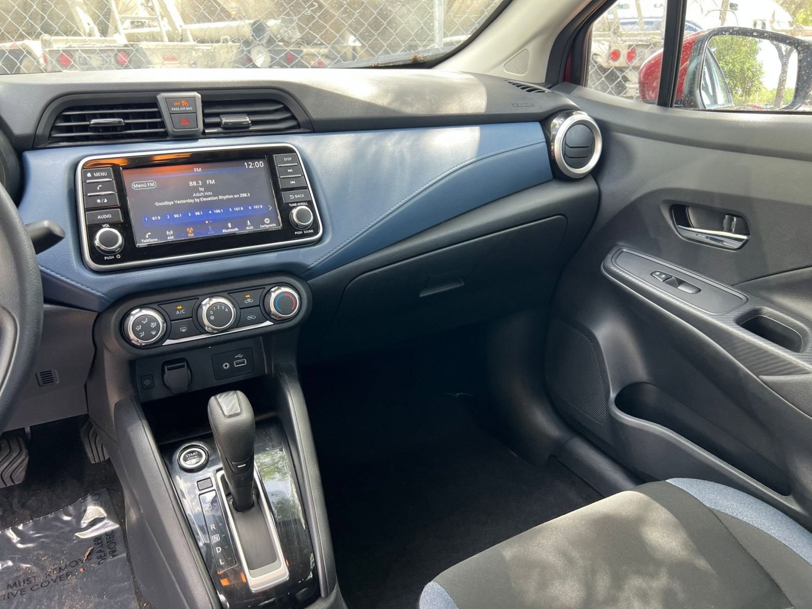 Thumbnail: 2025 Nissan Versa - 35