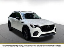 2025 Mazda CX-70 Turbo Preferred -
                  Orlando, FL
