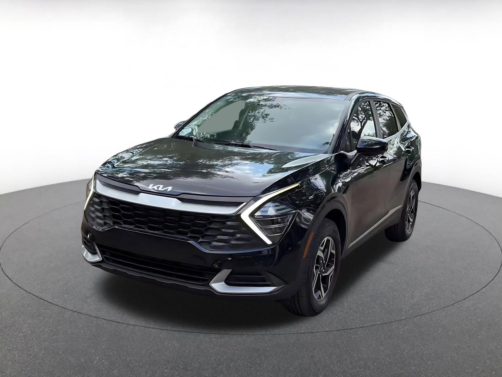 Thumbnail: 2025 Kia Sportage - 7