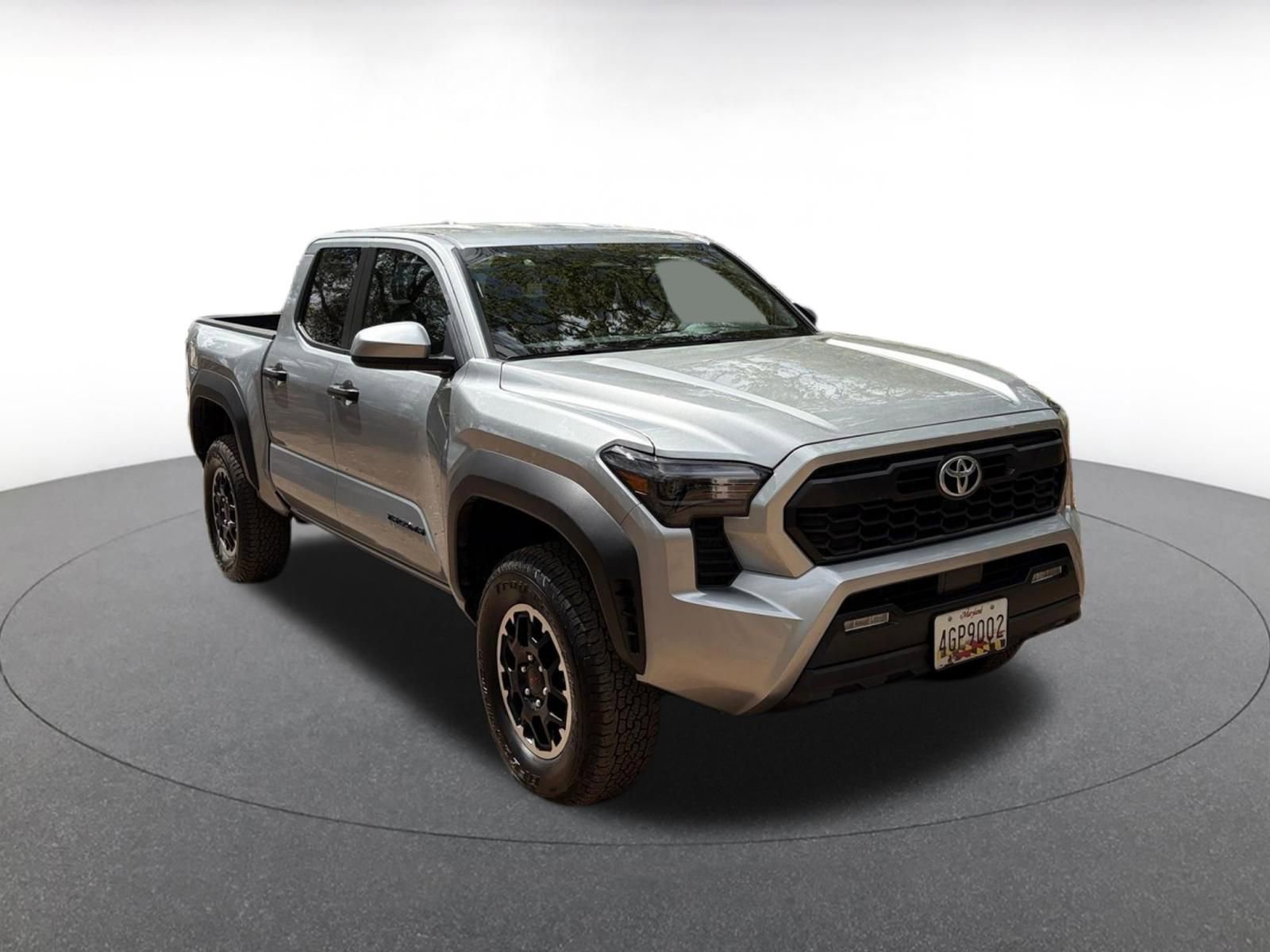 Thumbnail: 2025 Toyota Tacoma - 1