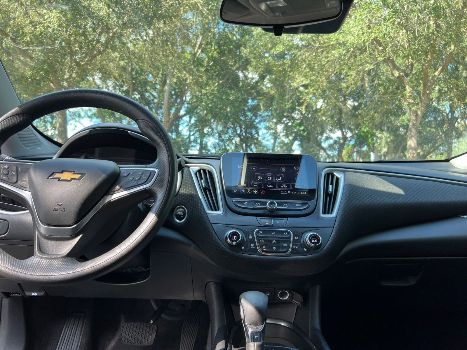 Thumbnail: 2023 Chevrolet Malibu - 27