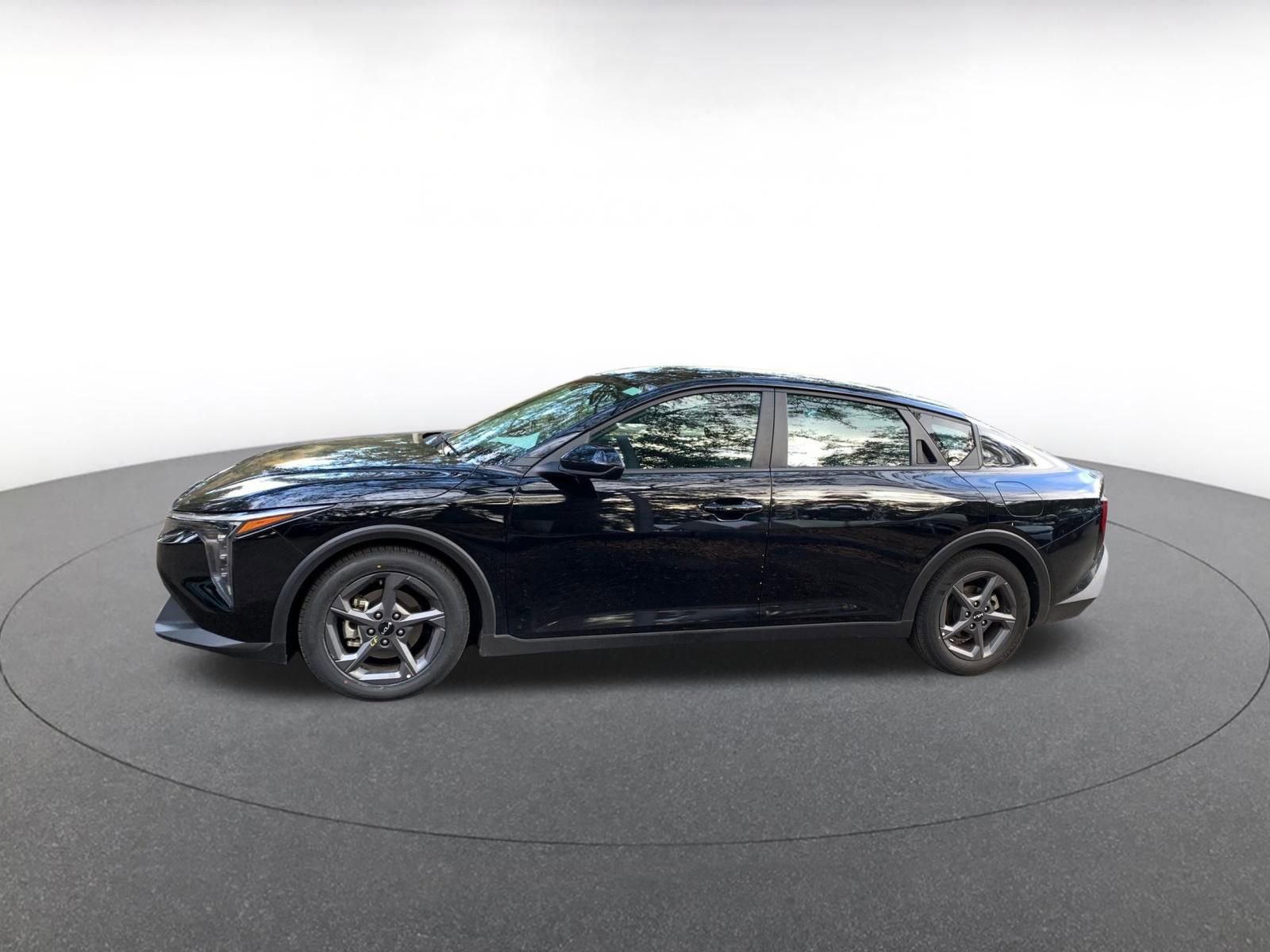 Thumbnail: 2025 Kia K4 - 4