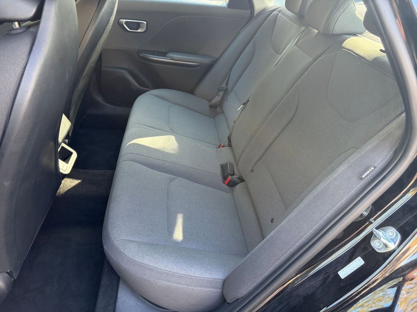 Thumbnail: 2025 Kia K4 - 33