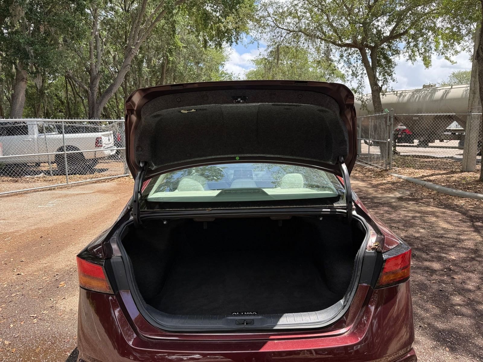 Thumbnail: 2025 Nissan Altima - 28
