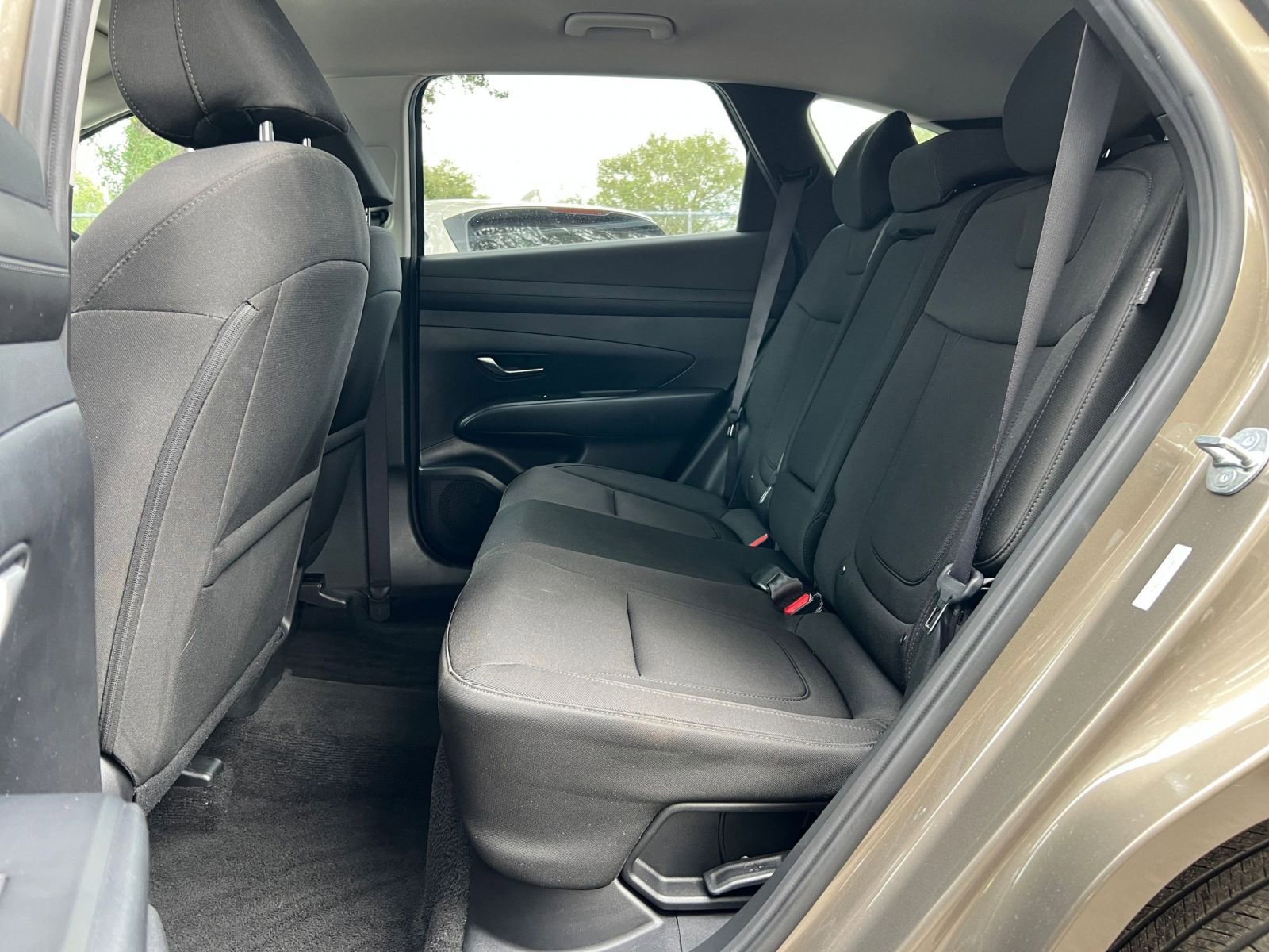 Thumbnail: 2025 Hyundai Tucson - 20