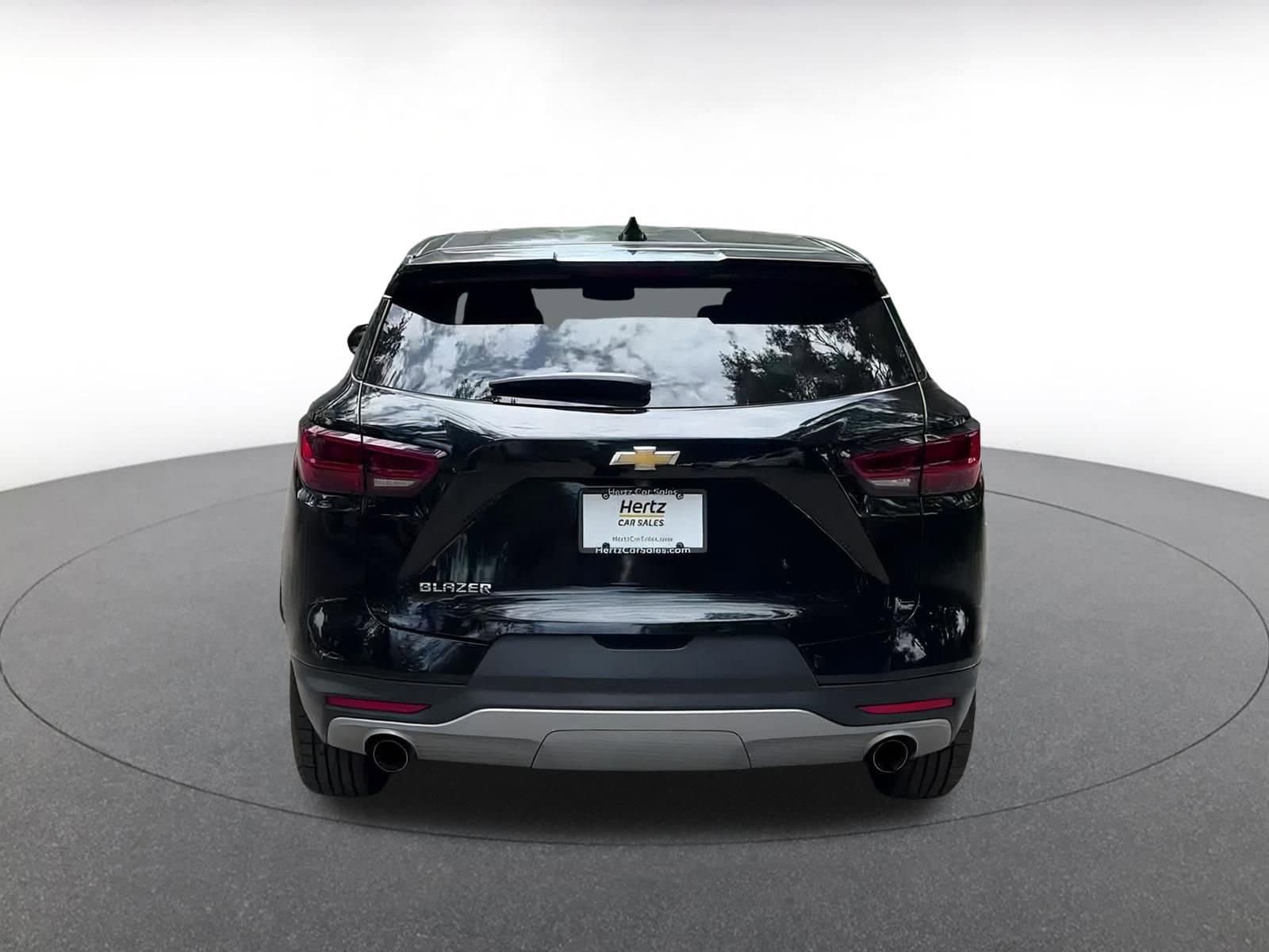 2023 Chevrolet Blazer  12