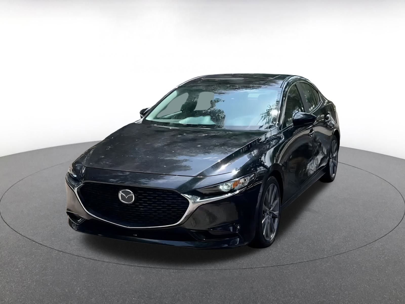 Thumbnail: 2024 Mazda Mazda3 - 6