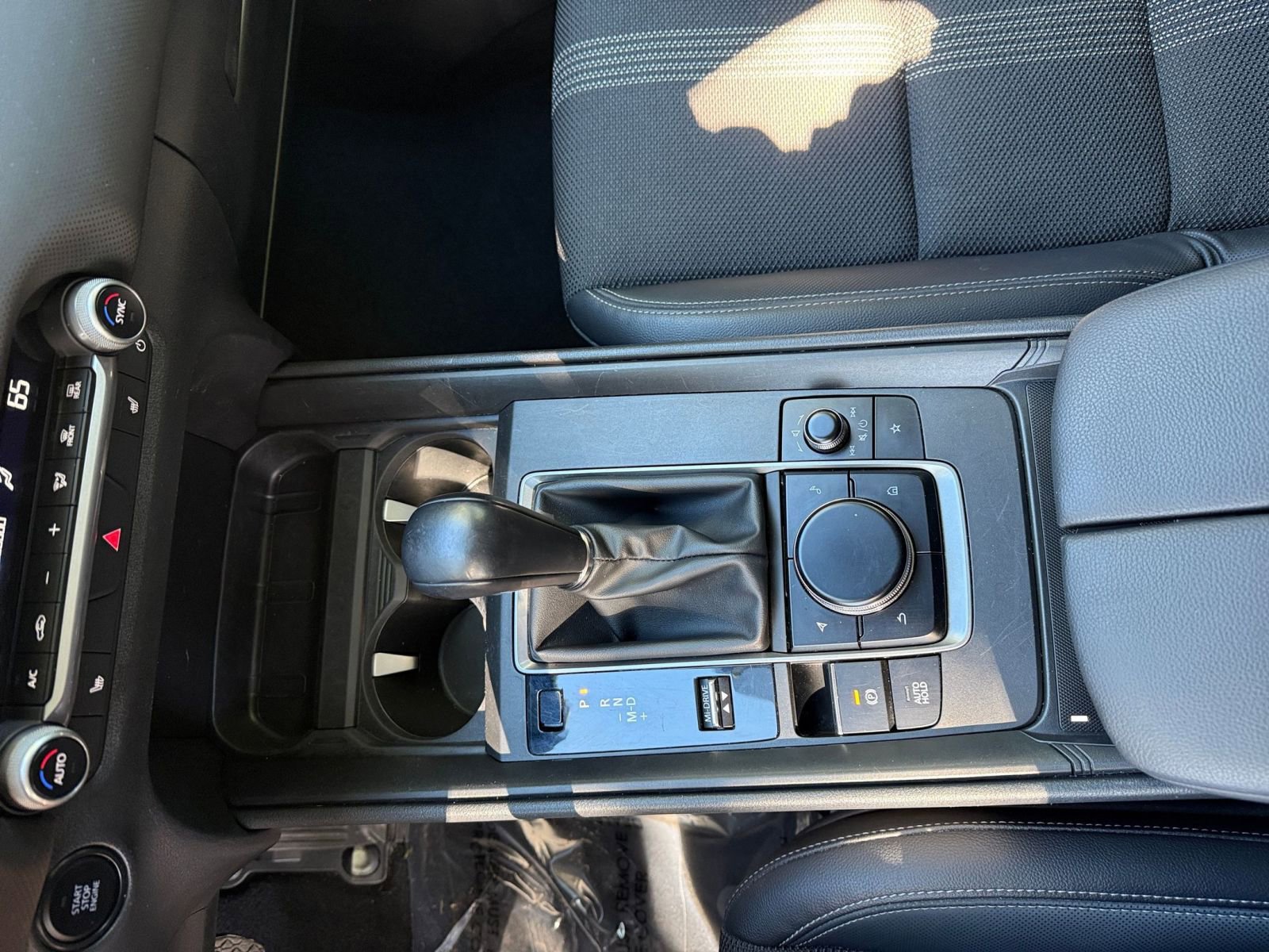 Thumbnail: 2025 Mazda CX-50 - 35