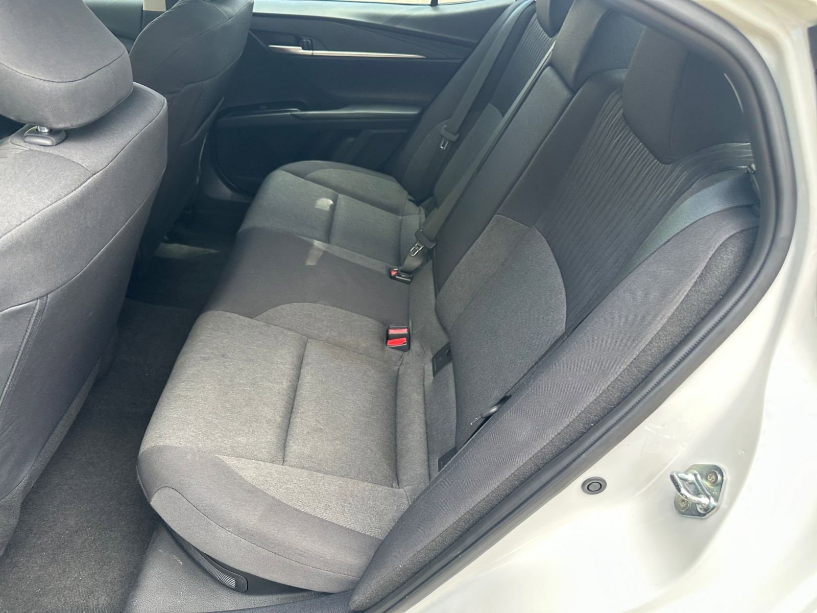 Thumbnail: 2025 Toyota Camry - 31