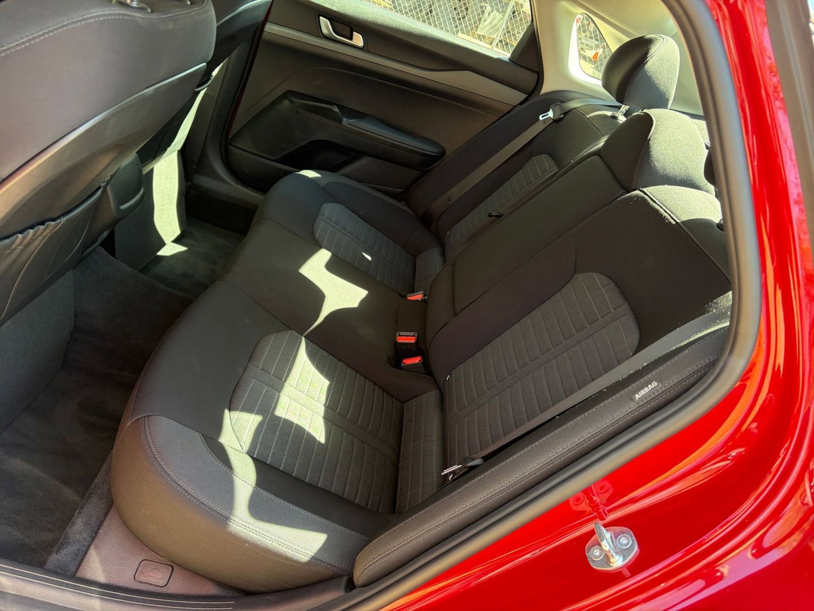 Thumbnail: 2025 Kia K5 - 22