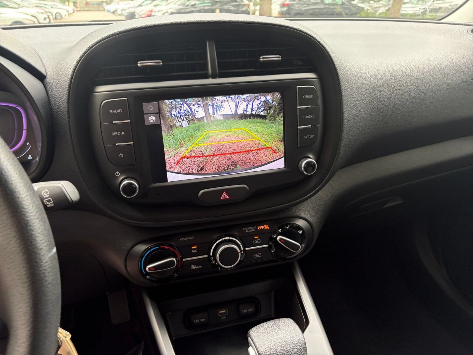 Thumbnail: 2025 Kia Soul - 17