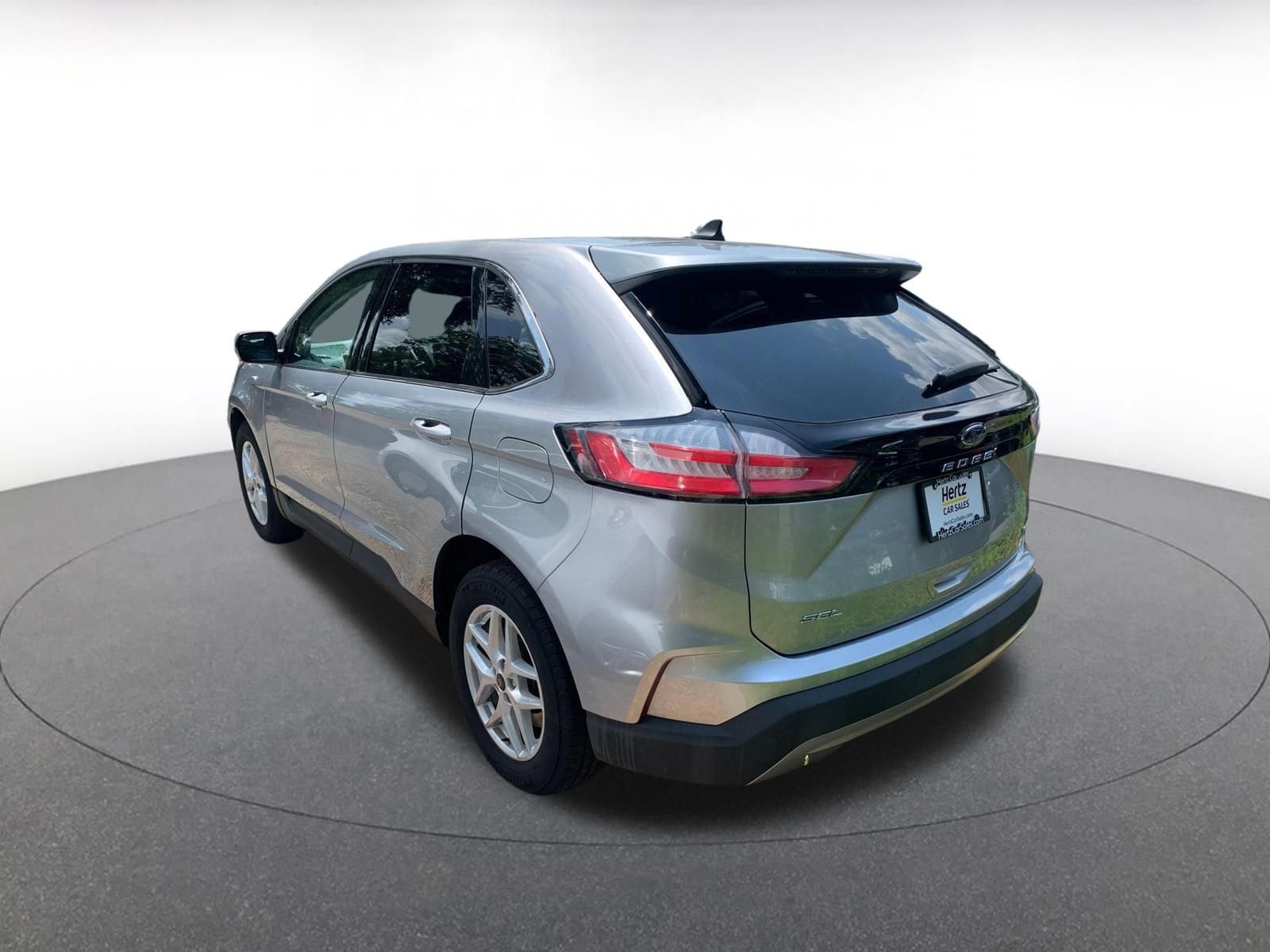 Thumbnail: 2023 Ford Edge - 15